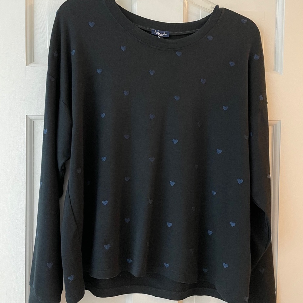 Ladies Splendid Top - Sweater - Picture 3 of 8